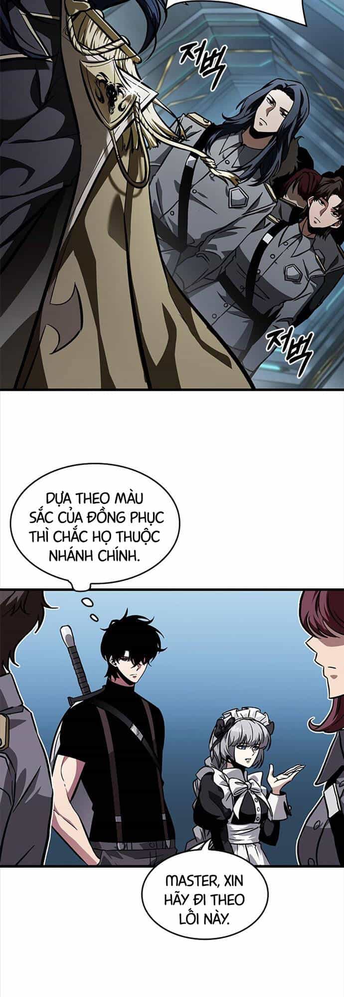 Gacha Vô Hạn - Chương 84 - ảnh 39
