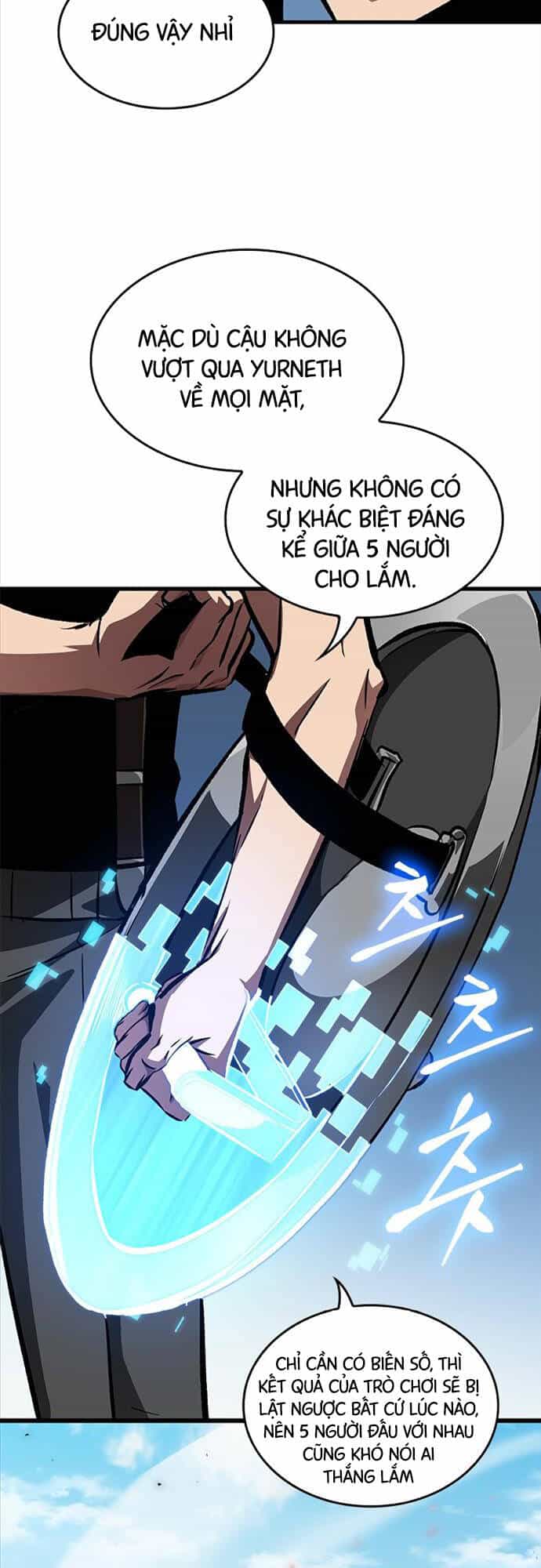 Gacha Vô Hạn - Chương 85 - ảnh 25