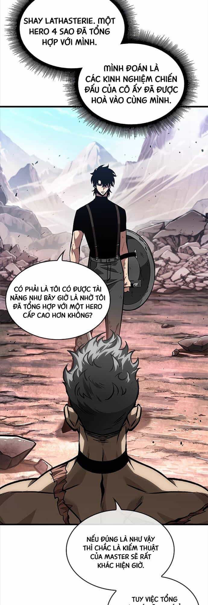 Gacha Vô Hạn - Chương 86 - ảnh 25