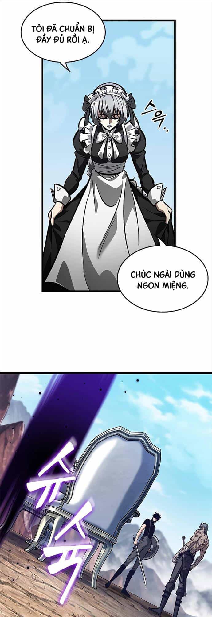 Gacha Vô Hạn - Chương 86 - ảnh 45