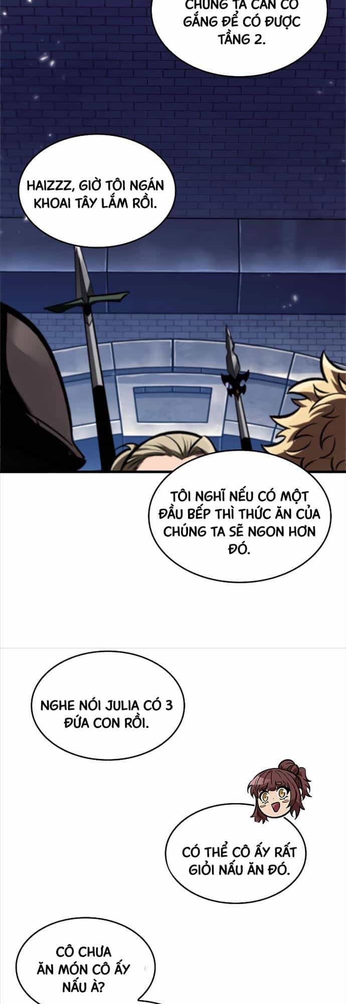 Gacha Vô Hạn - Chương 86 - ảnh 59