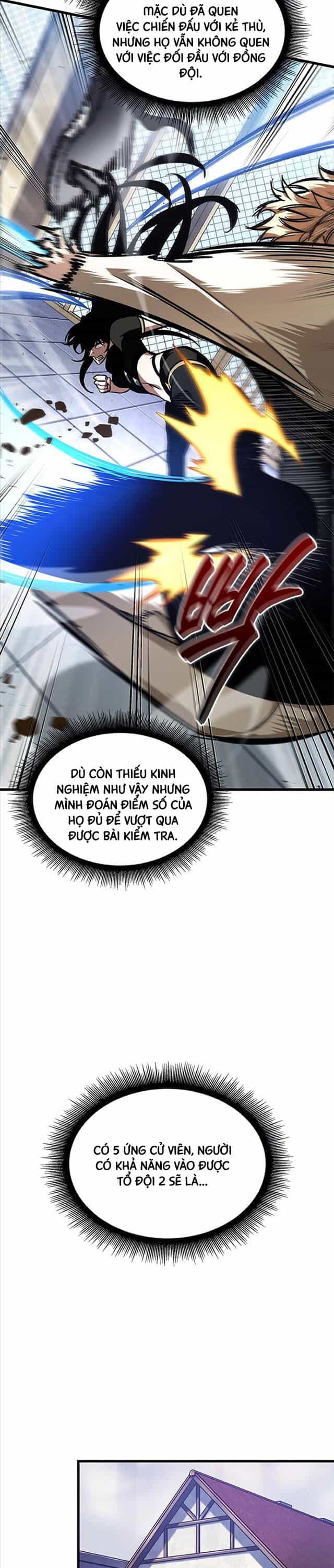 Gacha Vô Hạn - Chương 87 - ảnh 11
