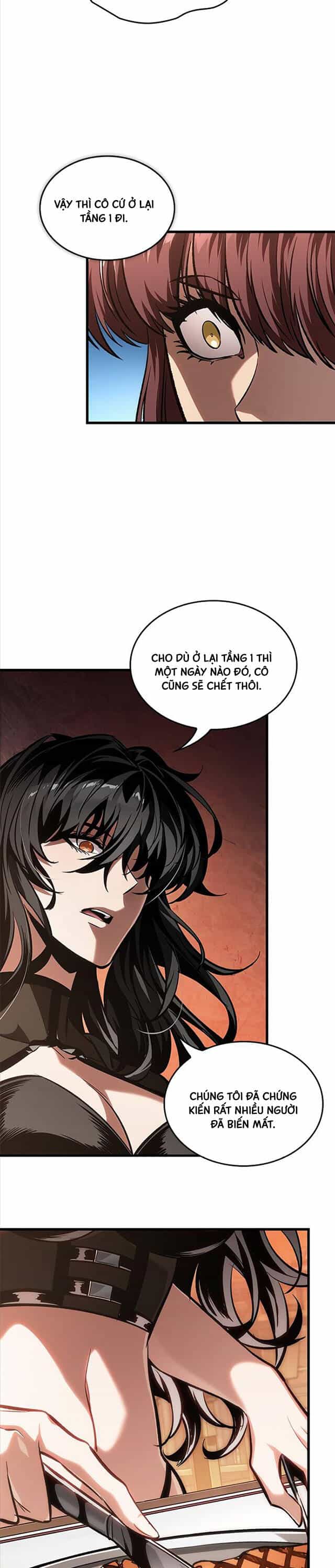 Gacha Vô Hạn - Chương 87 - ảnh 16