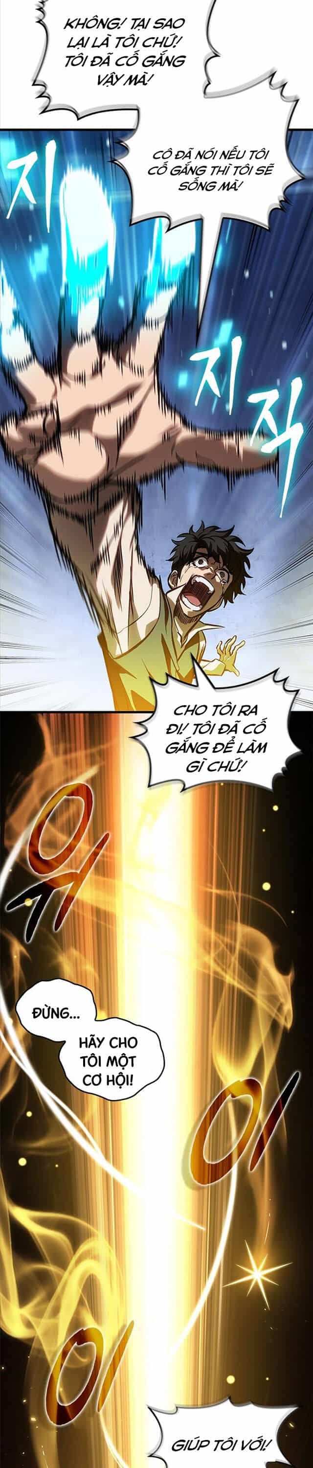 Gacha Vô Hạn - Chương 87 - ảnh 22