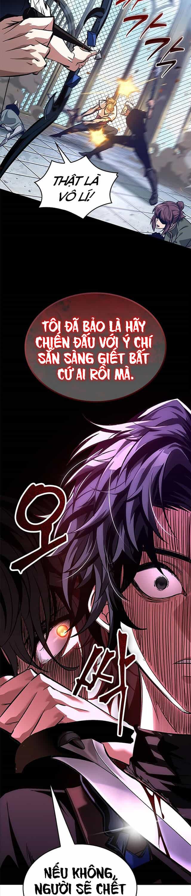 Gacha Vô Hạn - Chương 87 - ảnh 5