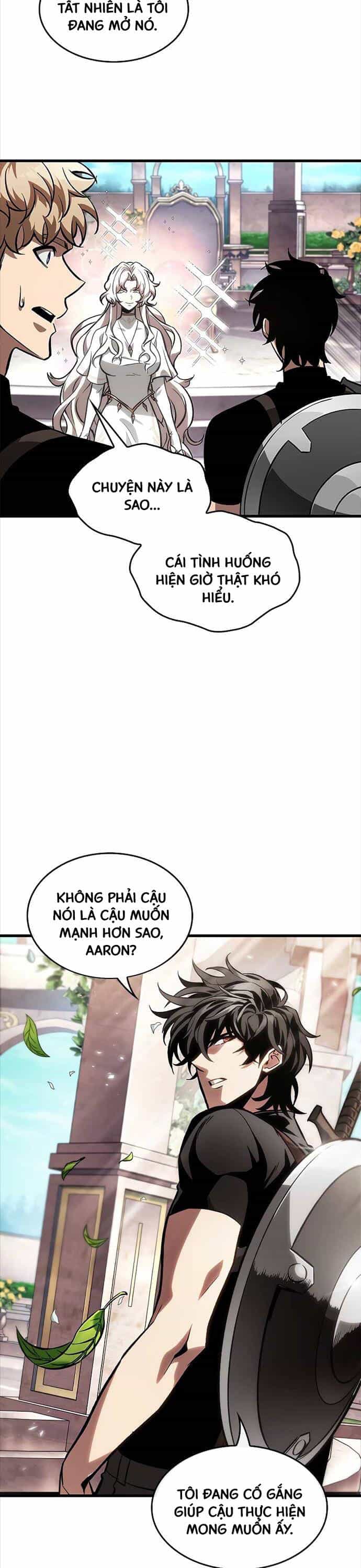Gacha Vô Hạn - Chương 88 - ảnh 20