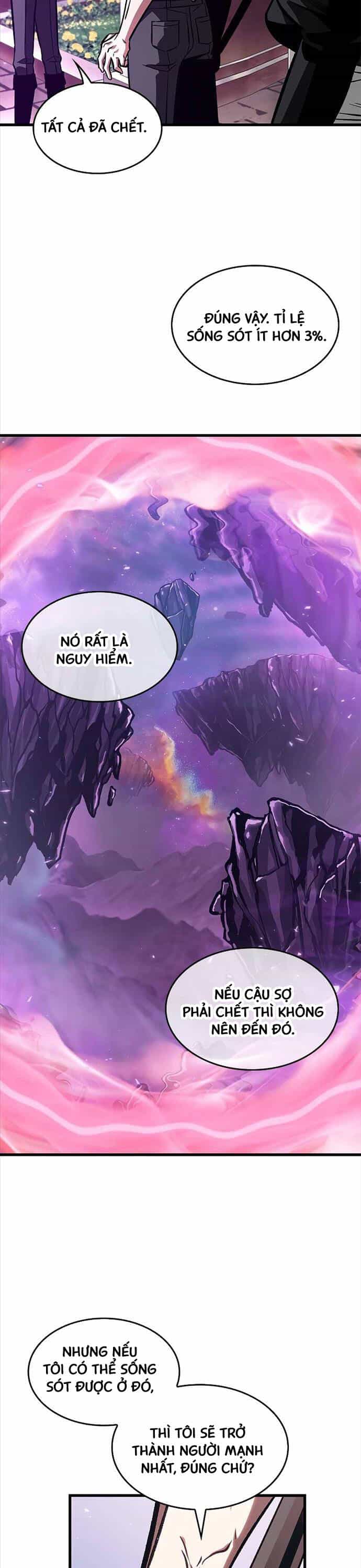 Gacha Vô Hạn - Chương 88 - ảnh 28