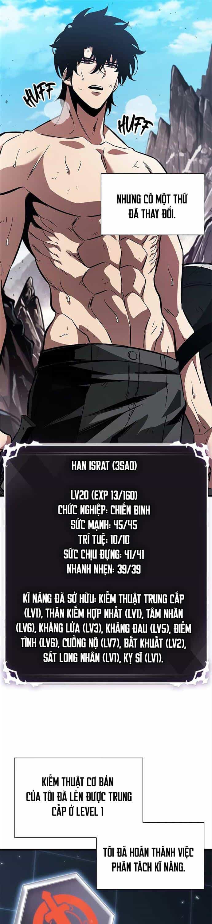 Gacha Vô Hạn - Chương 88 - ảnh 38