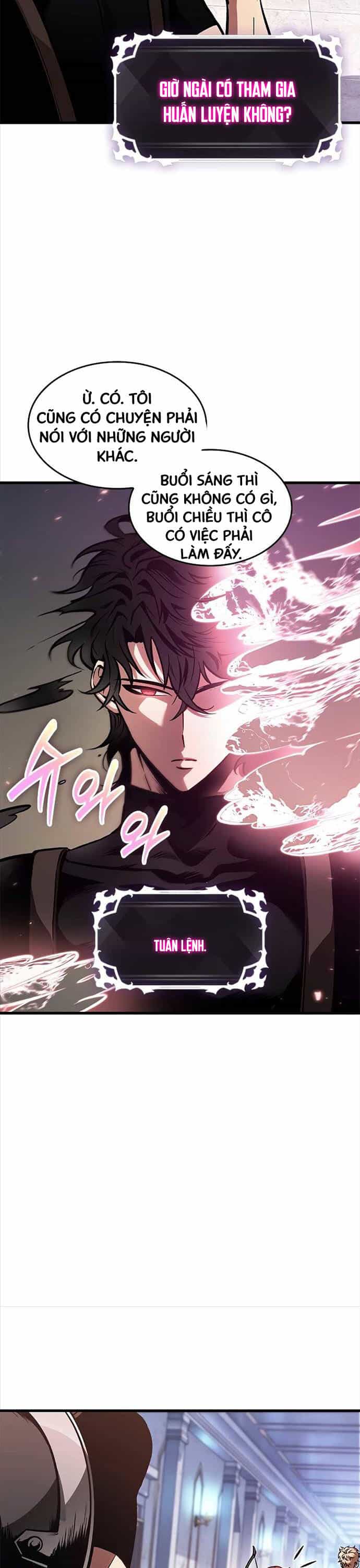 Gacha Vô Hạn - Chương 88 - ảnh 4