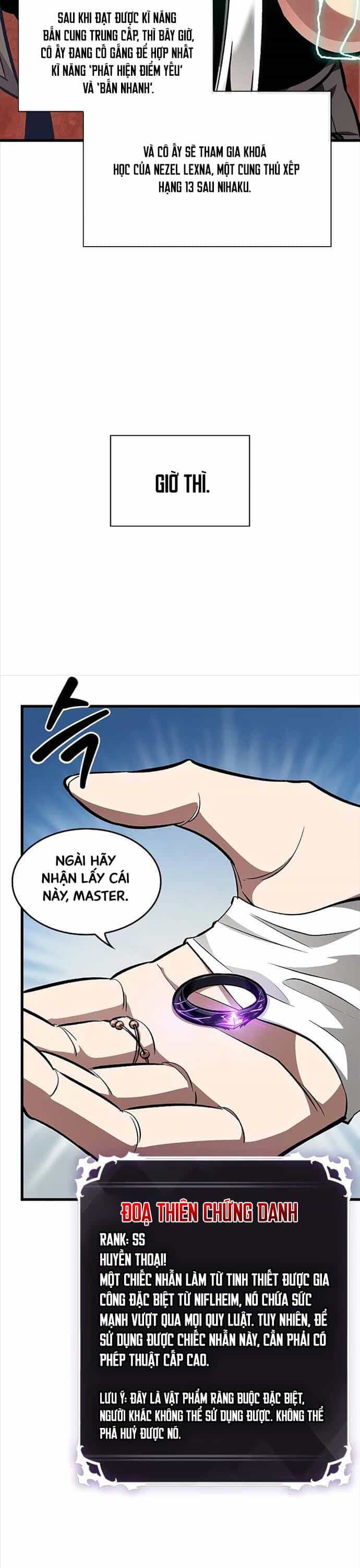 Gacha Vô Hạn - Chương 88 - ảnh 41
