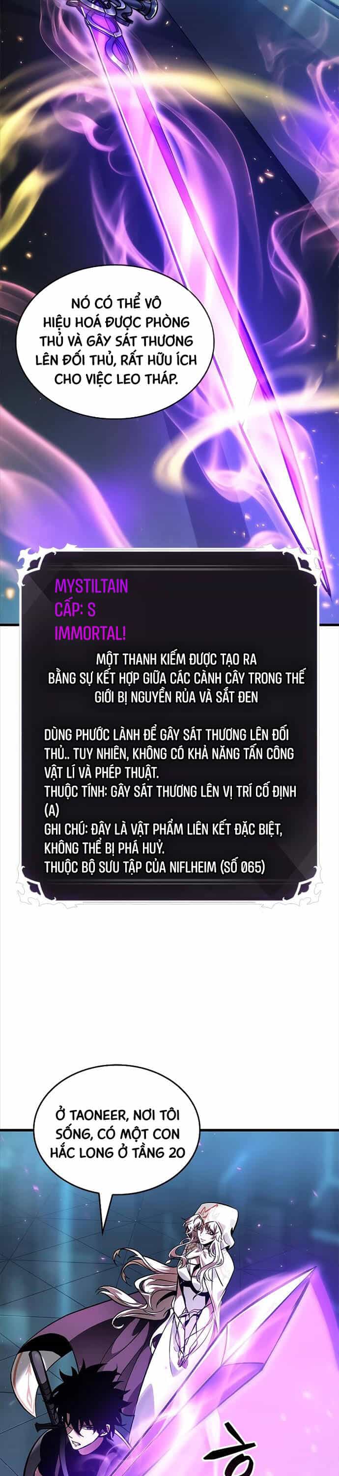 Gacha Vô Hạn - Chương 89 - ảnh 10
