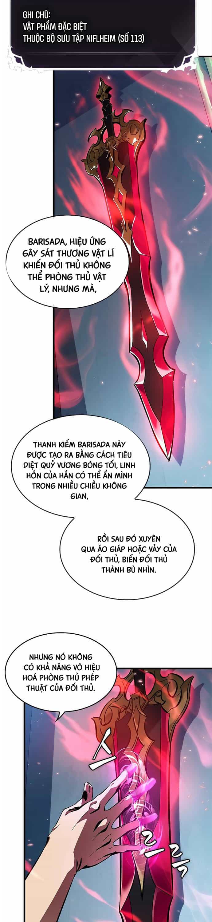 Gacha Vô Hạn - Chương 89 - ảnh 12