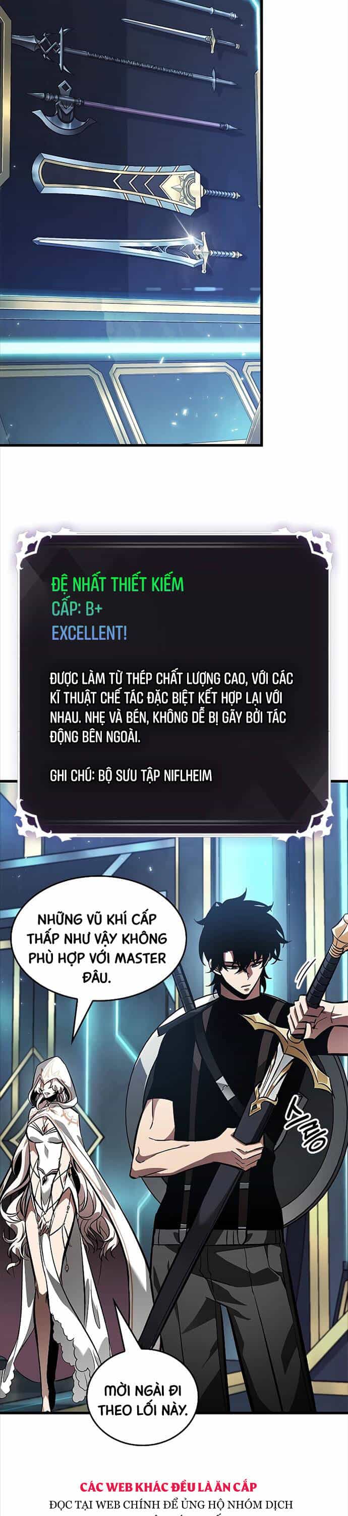 Gacha Vô Hạn - Chương 89 - ảnh 3