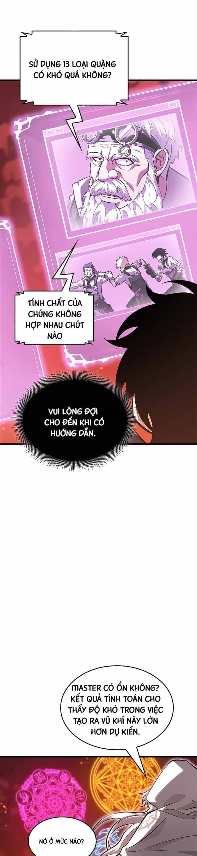 Gacha Vô Hạn - Chương 89 - ảnh 30