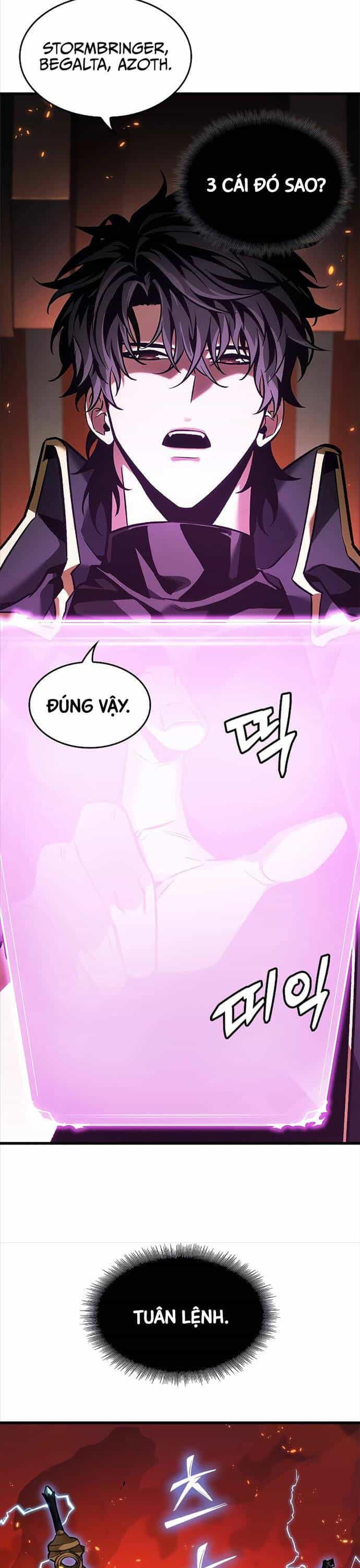 Gacha Vô Hạn - Chương 89 - ảnh 35