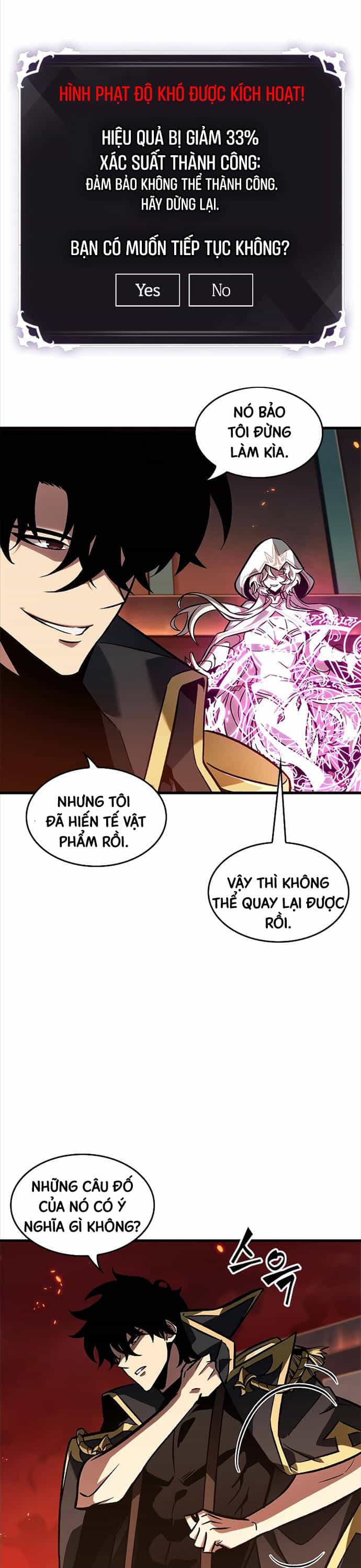 Gacha Vô Hạn - Chương 89 - ảnh 38