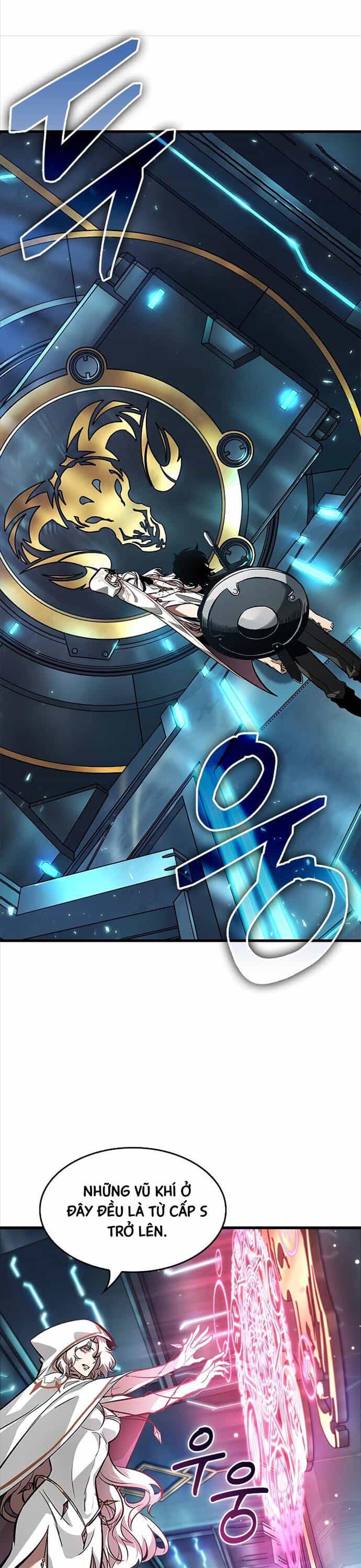 Gacha Vô Hạn - Chương 89 - ảnh 5