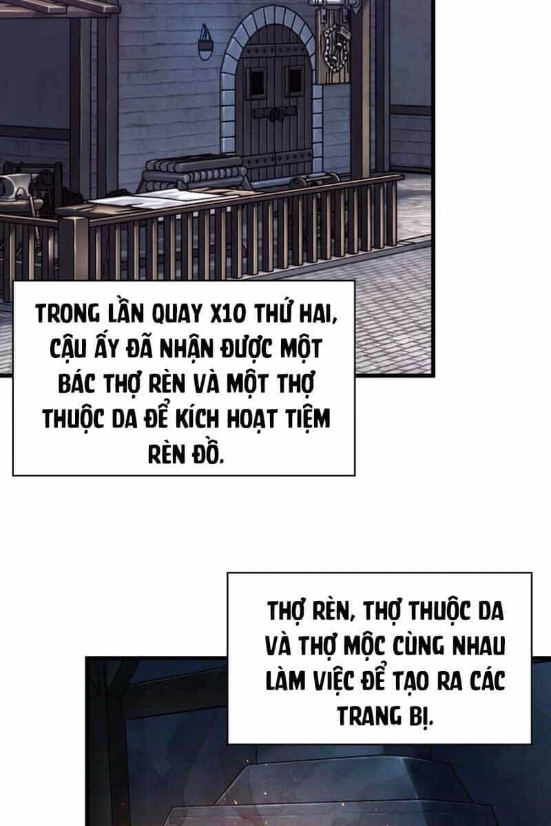 Gacha Vô Hạn - Chương 9 - ảnh 21