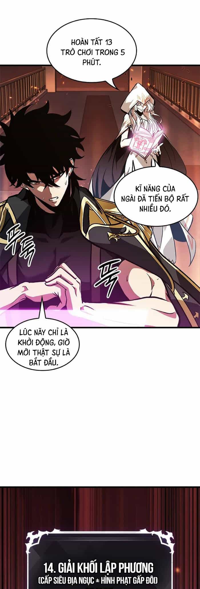 Gacha Vô Hạn - Chương 90 - ảnh 16