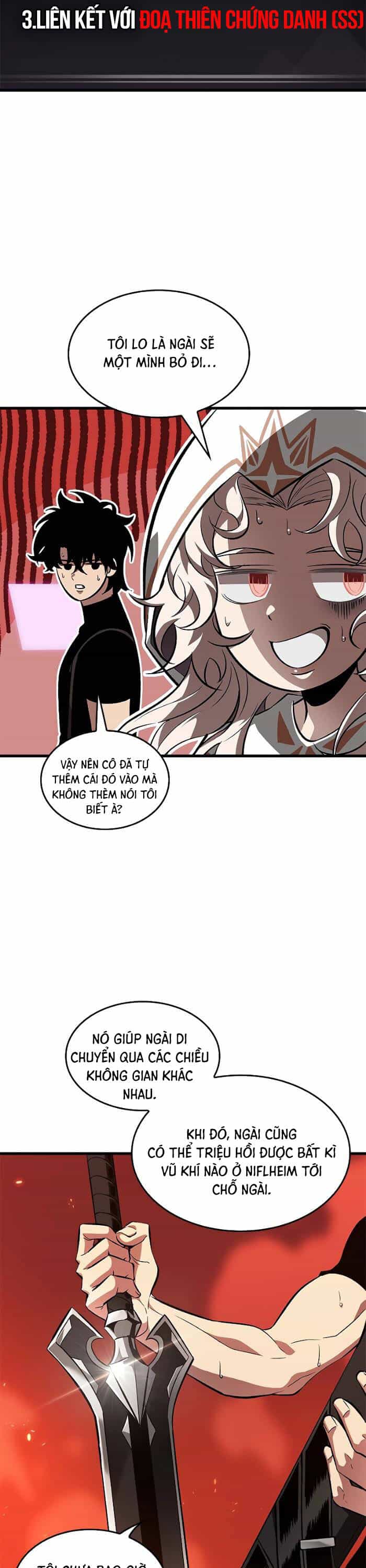 Gacha Vô Hạn - Chương 90 - ảnh 36