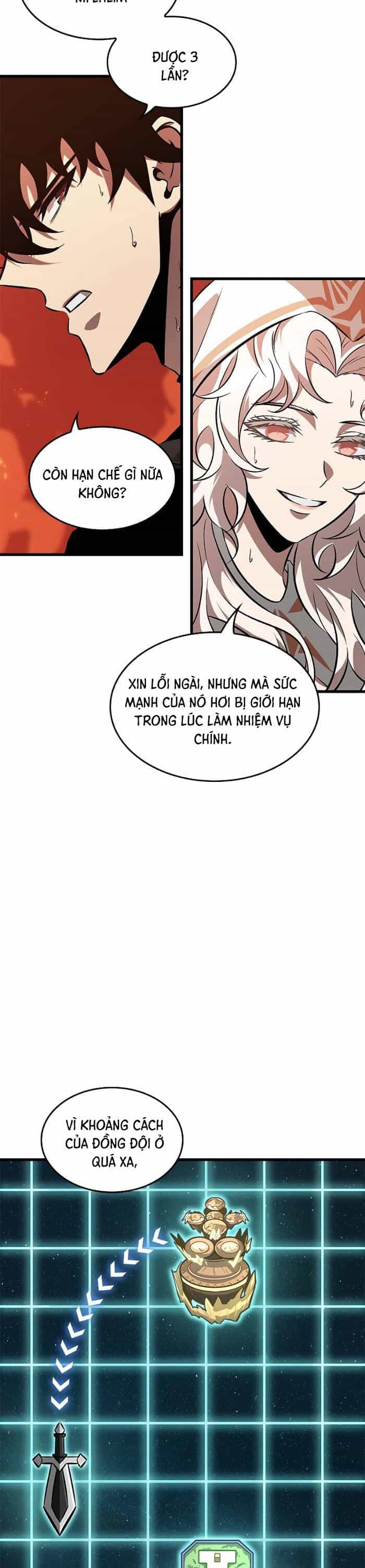 Gacha Vô Hạn - Chương 90 - ảnh 39