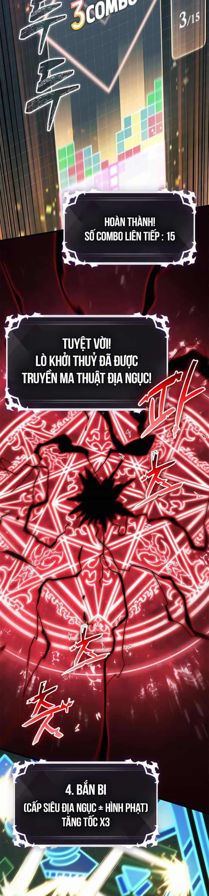 Gacha Vô Hạn - Chương 90 - ảnh 9