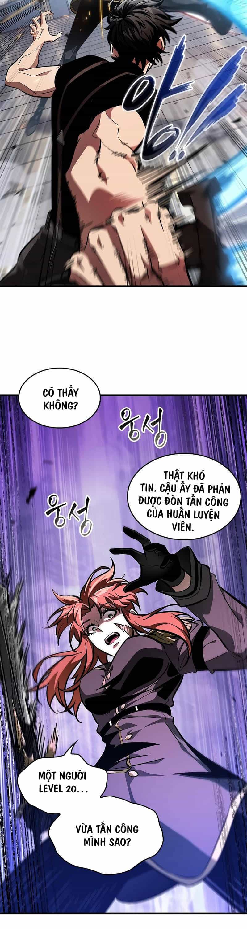 Gacha Vô Hạn - Chương 91 - ảnh 11