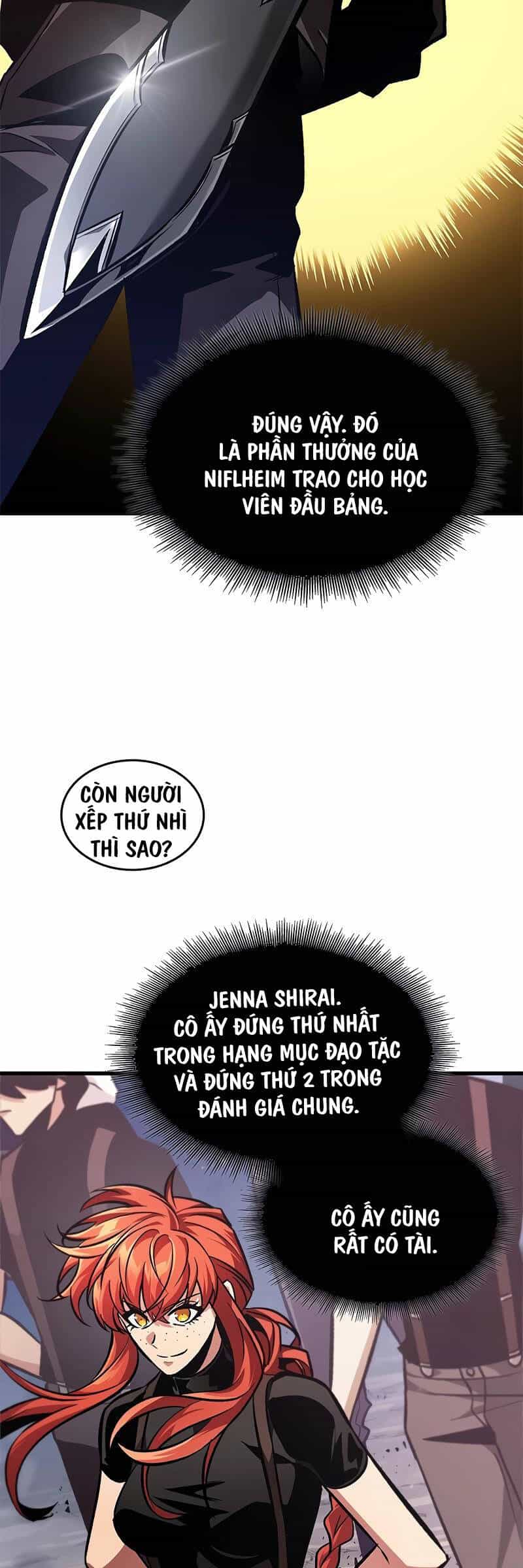 Gacha Vô Hạn - Chương 91 - ảnh 20