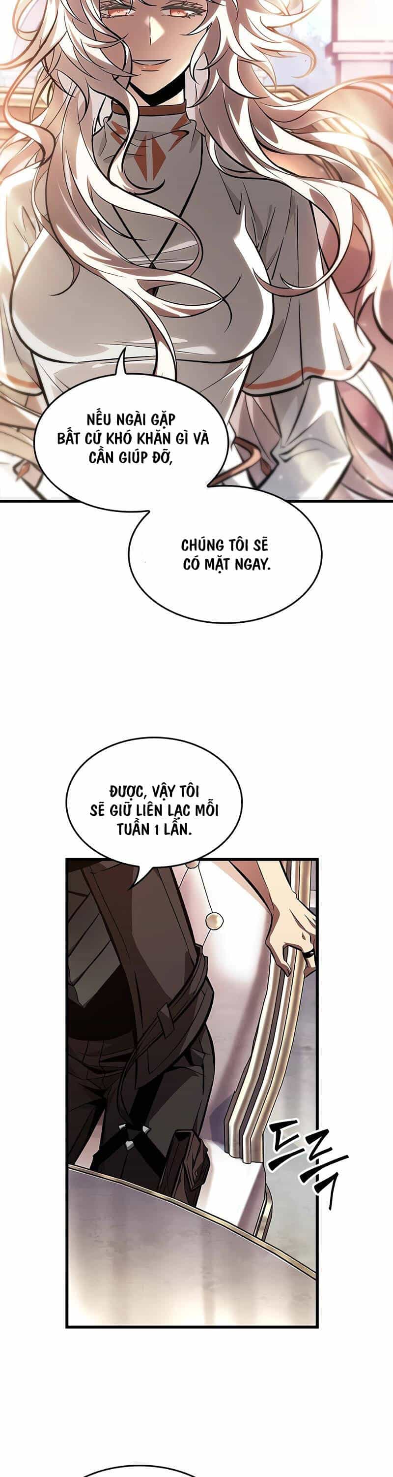 Gacha Vô Hạn - Chương 91 - ảnh 28