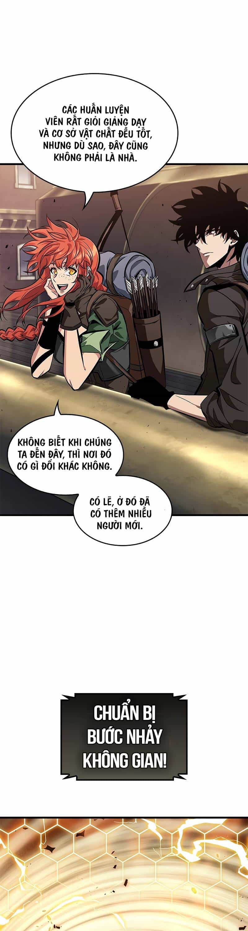 Gacha Vô Hạn - Chương 91 - ảnh 33