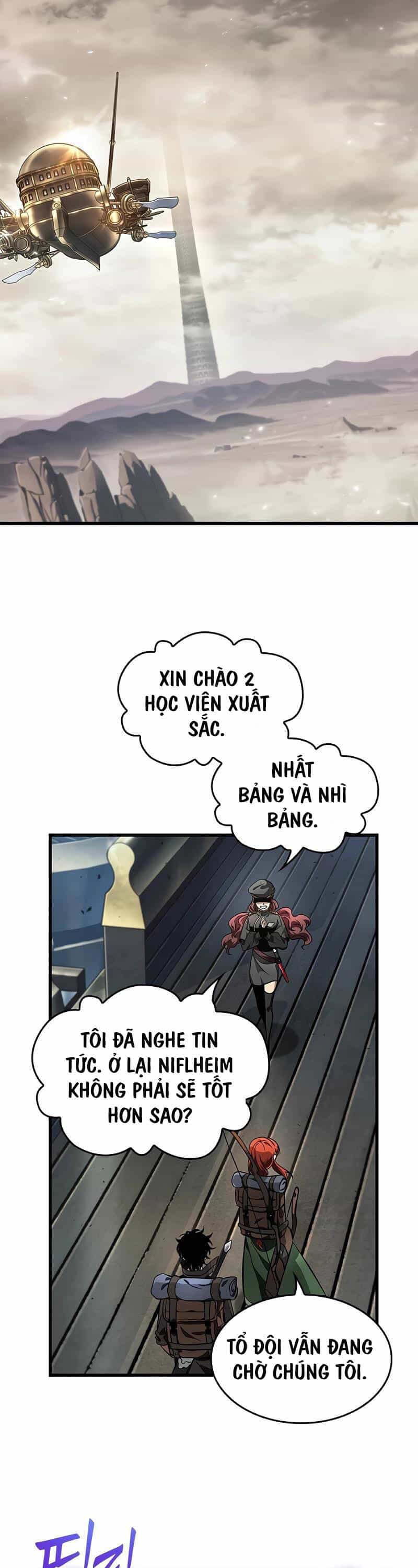 Gacha Vô Hạn - Chương 91 - ảnh 41