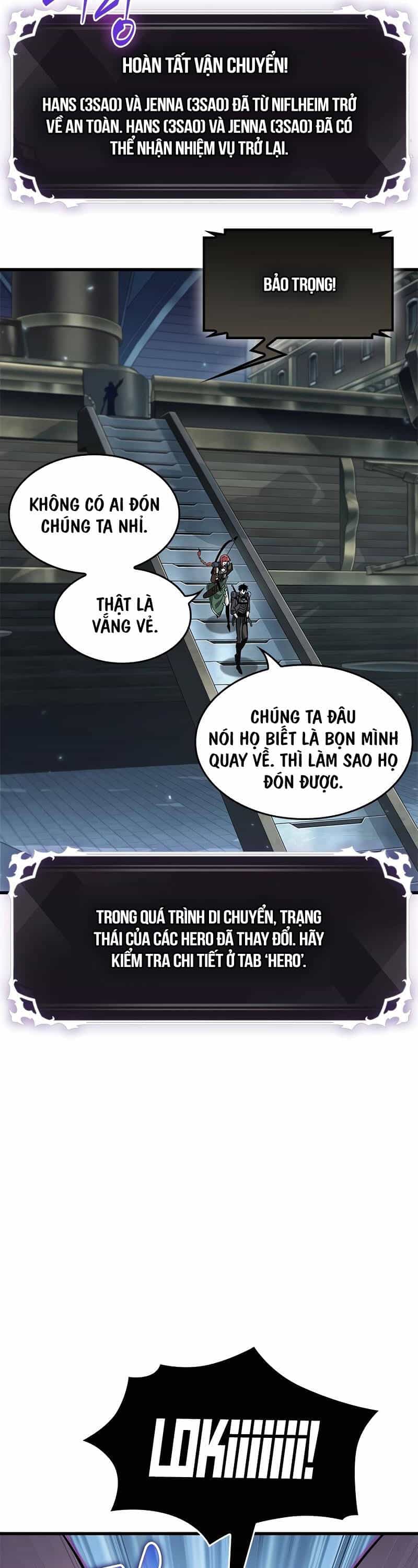 Gacha Vô Hạn - Chương 91 - ảnh 42