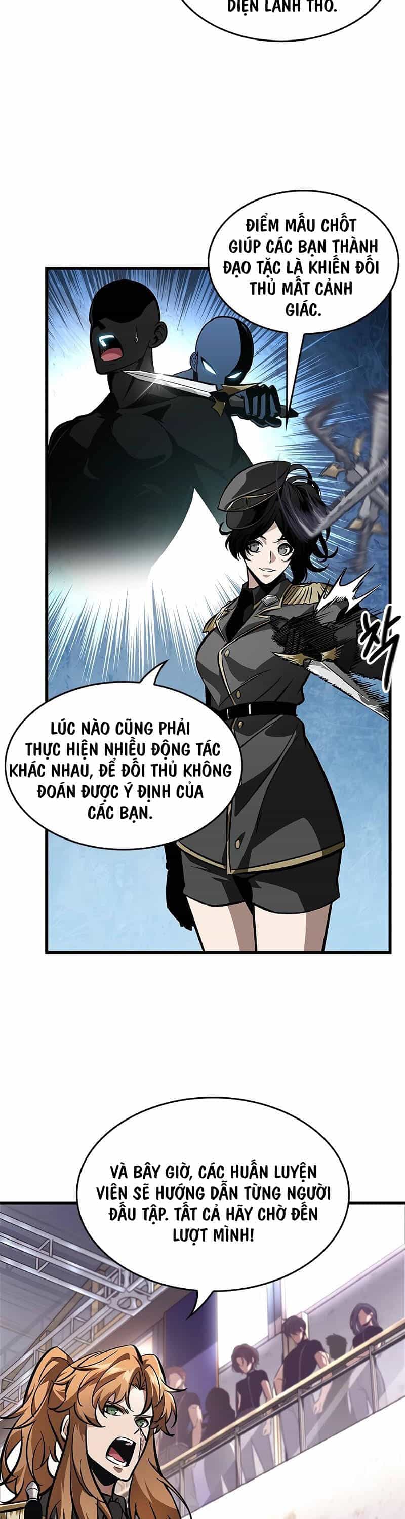 Gacha Vô Hạn - Chương 91 - ảnh 6