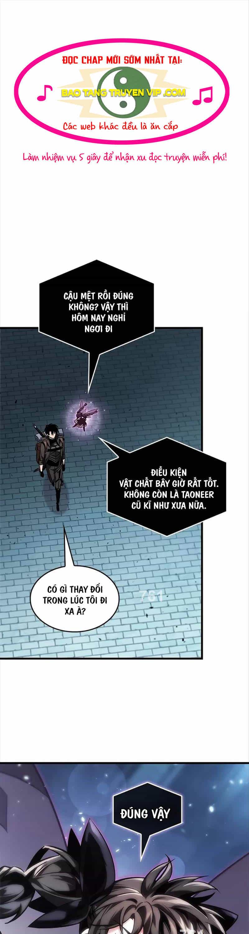 Gacha Vô Hạn - Chương 92 - ảnh 1