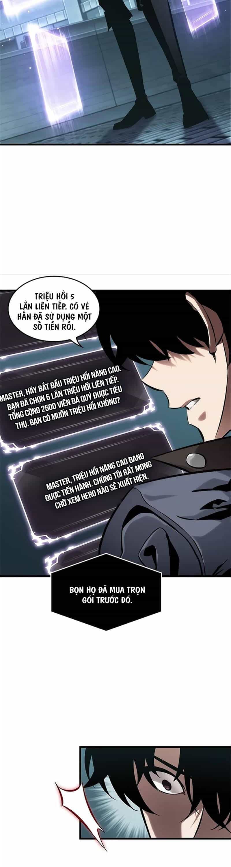 Gacha Vô Hạn - Chương 92 - ảnh 14