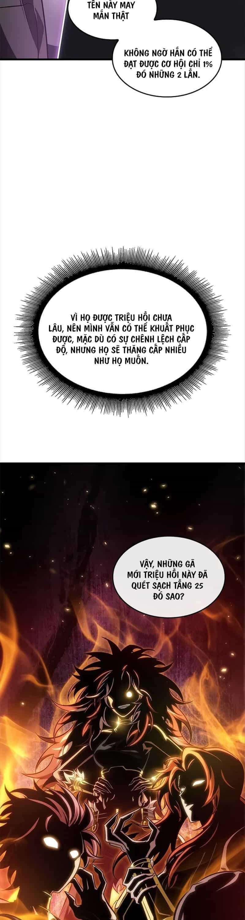 Gacha Vô Hạn - Chương 92 - ảnh 16
