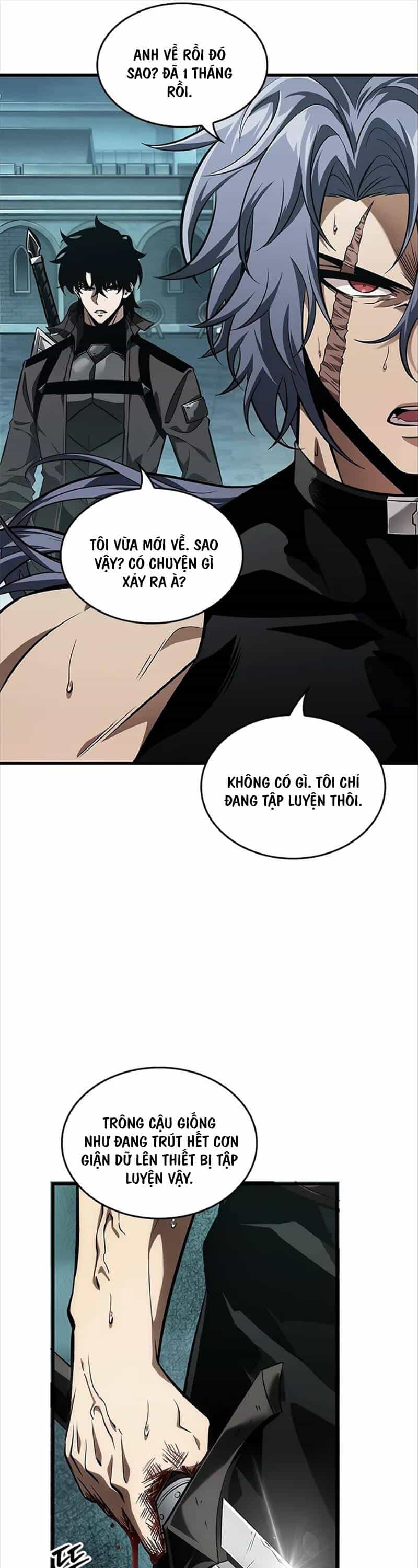 Gacha Vô Hạn - Chương 92 - ảnh 21