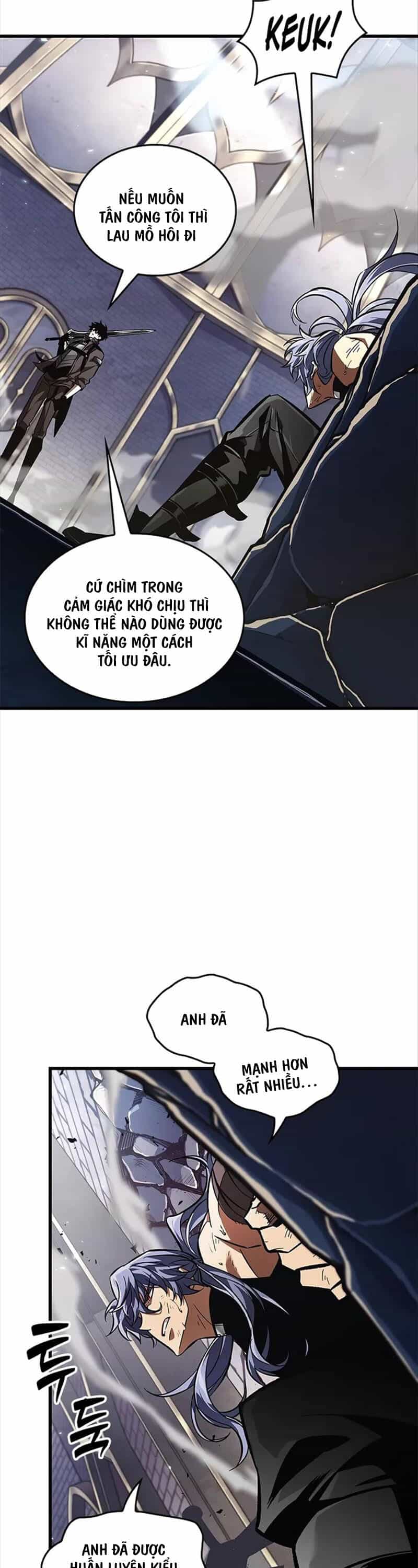 Gacha Vô Hạn - Chương 92 - ảnh 35