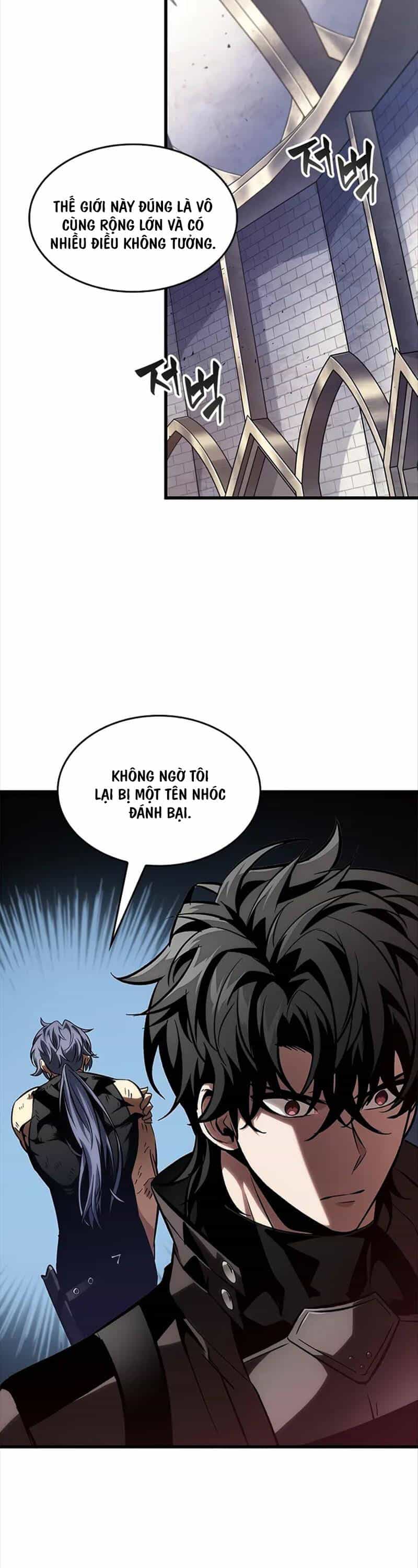 Gacha Vô Hạn - Chương 92 - ảnh 37