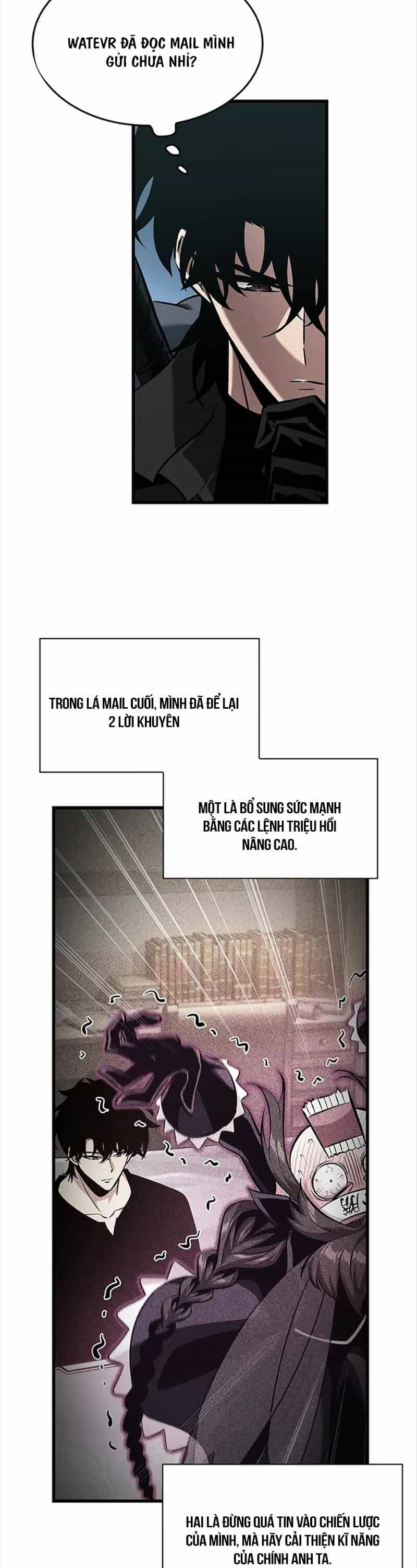 Gacha Vô Hạn - Chương 92 - ảnh 6
