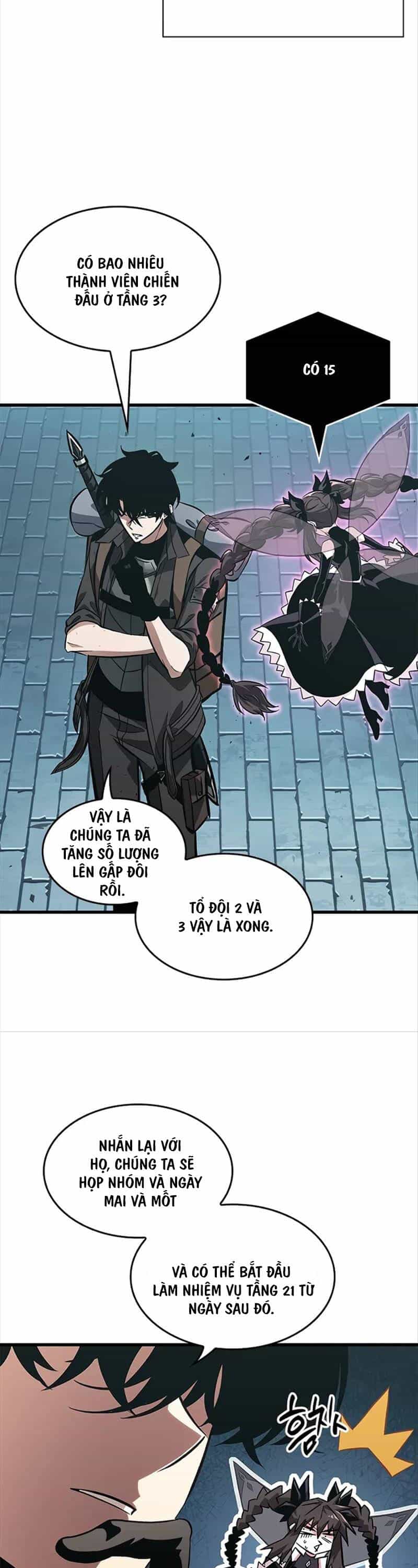 Gacha Vô Hạn - Chương 92 - ảnh 7