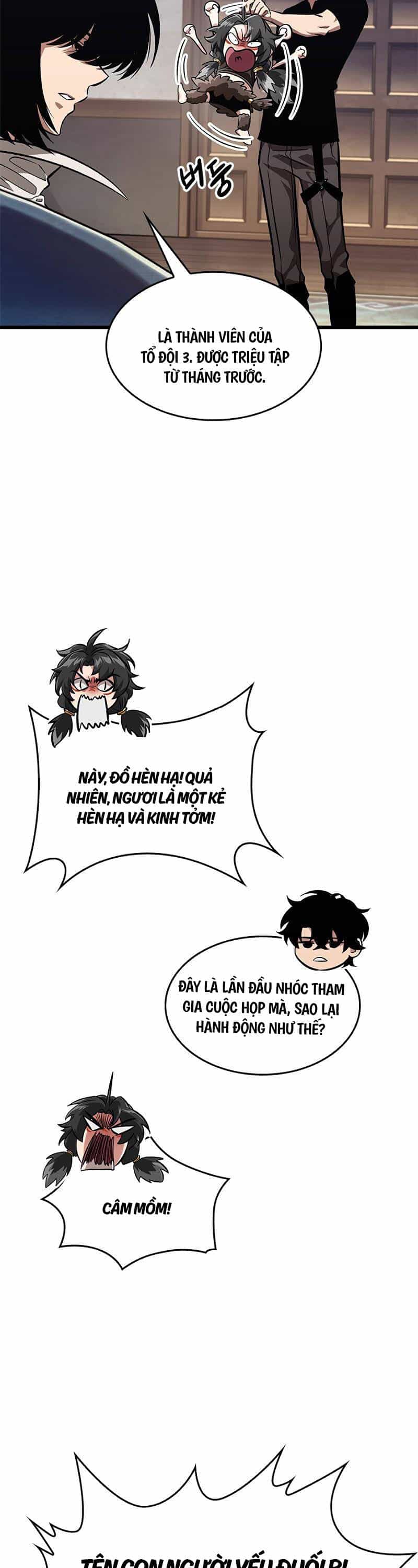Gacha Vô Hạn - Chương 93 - ảnh 13