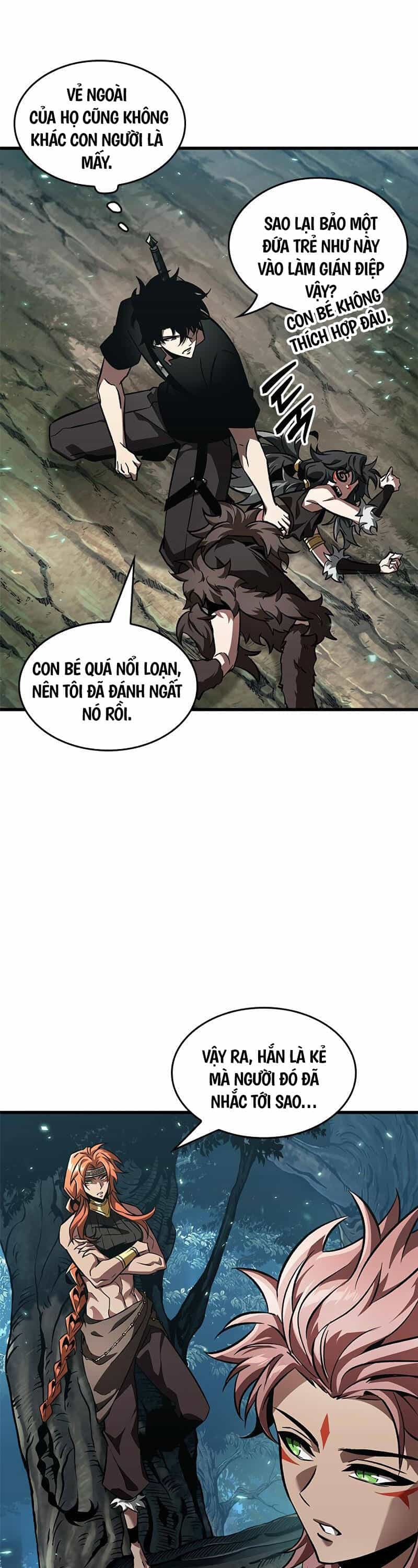 Gacha Vô Hạn - Chương 93 - ảnh 26