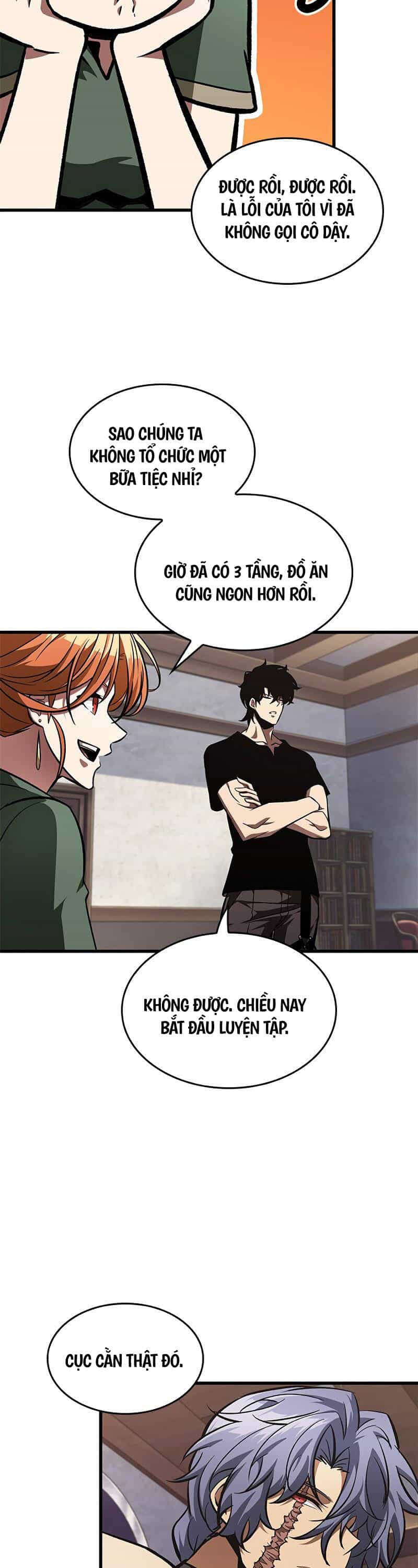 Gacha Vô Hạn - Chương 93 - ảnh 5