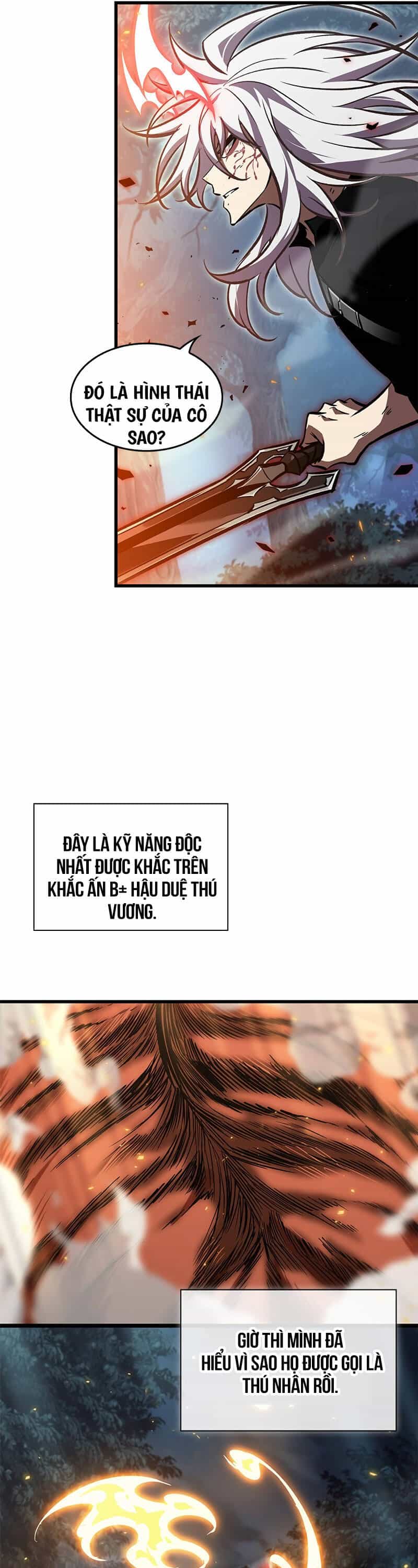 Gacha Vô Hạn - Chương 94 - ảnh 22