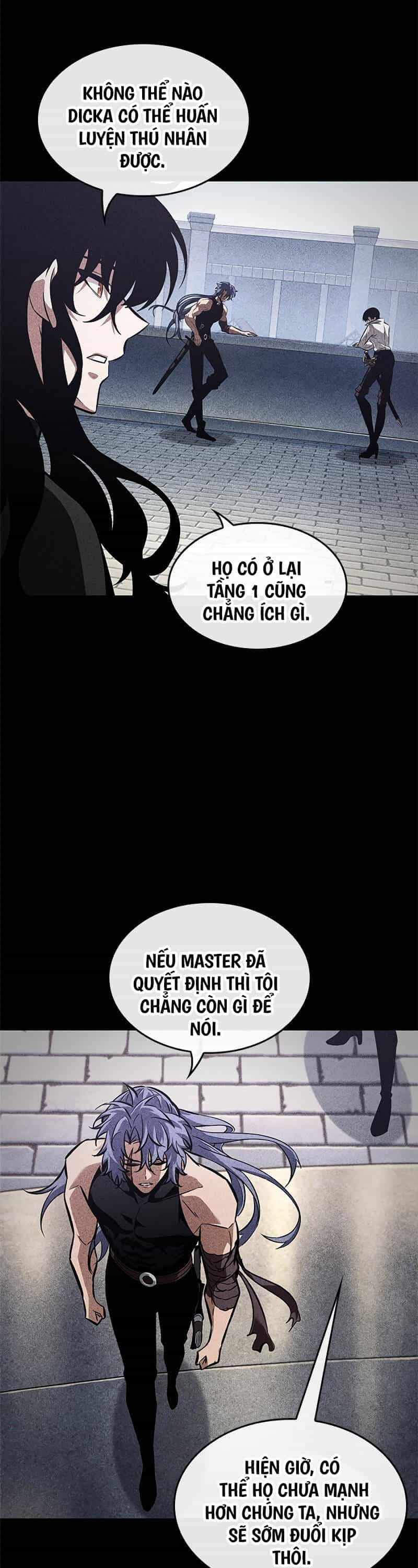 Gacha Vô Hạn - Chương 94 - ảnh 29