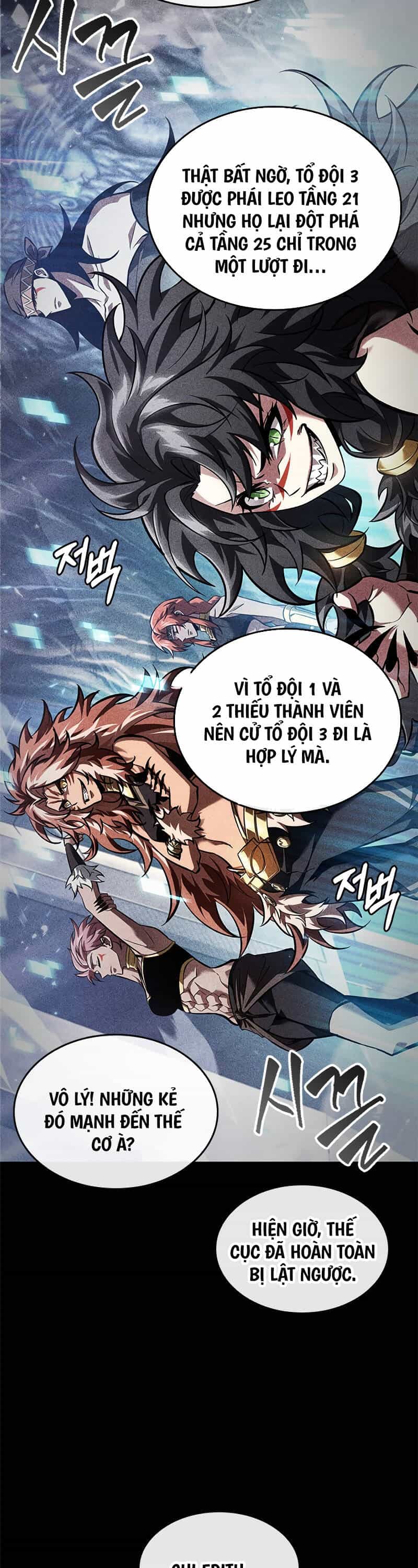 Gacha Vô Hạn - Chương 94 - ảnh 32