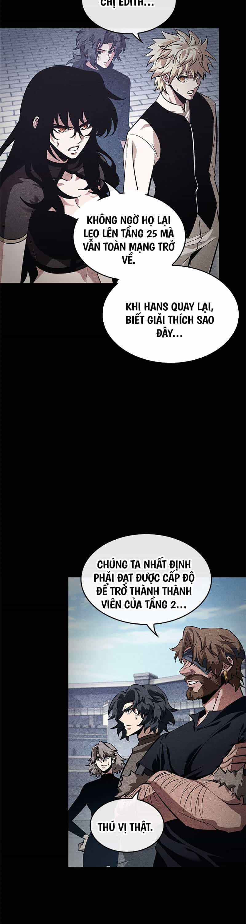 Gacha Vô Hạn - Chương 94 - ảnh 33