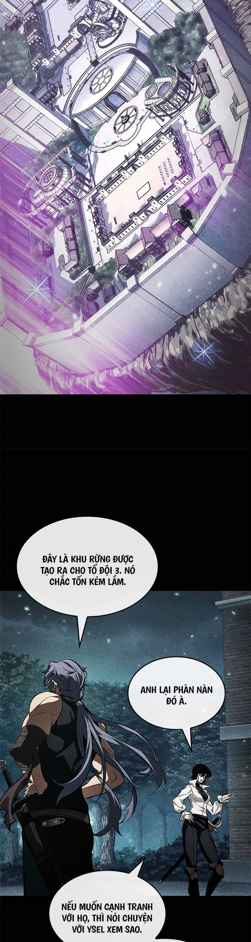 Gacha Vô Hạn - Chương 94 - ảnh 36