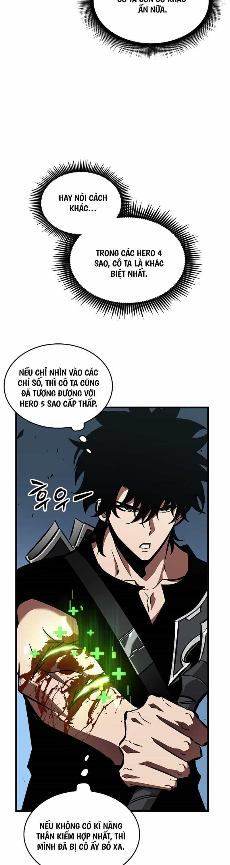 Gacha Vô Hạn - Chương 94 - ảnh 8